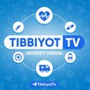 Telegram kanalining logotibi tibbiyottv — TibbiyotTv | OperatsiyaUzB