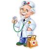Telegram channel ♜ 𝙏𝙄𝘽𝘽𝙄𝙔𝙊𝙏.𝙐𝙕 🏥👨‍⚕ logo