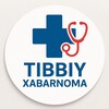 Telegram channel Fargʻona tumani Tibbiyot birlashmasi logo