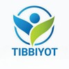 Telegram kanalining logotibi tibblyot_tv — TIBBIYOT