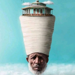 የቴሌግራም ቻናል አርማ tibeblekulu — ጥበብ ለኩሉ【ቶ】