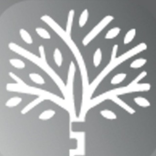 Логотип телеграм канала @tibereza — ТИТАНовая Берёза