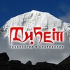 Логотип телеграм канала @tibet_dv — Тибет Владивосток