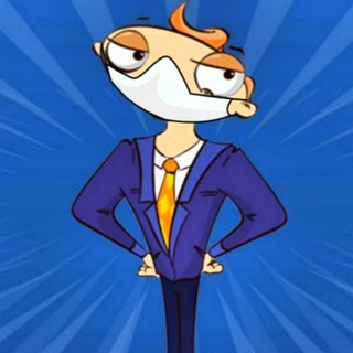 Telegram channel TiBiMi — доставка товаров из Китая logo