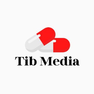Telegram kanalining logotibi tibmedia — Tib Media