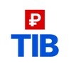 Логотип телеграм канала @tibonds — TIBONDS