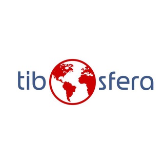 Telegram kanalining logotibi tibosfera — TIB🌏sfera (official)