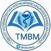 Telegram kanalining logotibi tibtoifauz — Tibbiyot va farmatsevtika hodimlari Tibbiy Malaka Toifa olish tibtoifa tib toifa javoblari