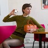 Логотип телеграм канала @tibudesh — Дорогая ты, королева!