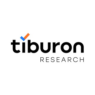Логотип телеграм канала @tiburon_research — Tiburon Research