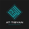 Логотип телеграм канала @tibyan_95 — АT-TIBYAN