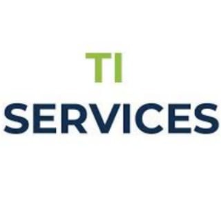 Logotipo del canal de telegramas tic_servicios - UTILIGRAPH
