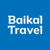 Логотип телеграм канала @ticbaikal — Baikal Travel / Бурятия / Улан-Удэ