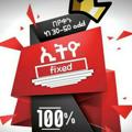 Telegram channel ETHIO BETTING logo