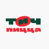 Логотип телеграм канала @tich_pizza_krsk — ТиЧ пицца Красноярск