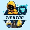 Logo of telegram channel tichtactichtac — Tin tức 24h