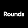 Логотип телеграм канала @tickerbox — Rounds | Маркетплейс непубличных сделок в России