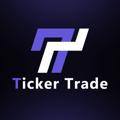 Logo des Telegrammkanals tickertrade_2023 - Ticker Trade 2023
