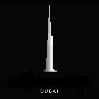 Telegram channel Dubai Business and Tickets logo