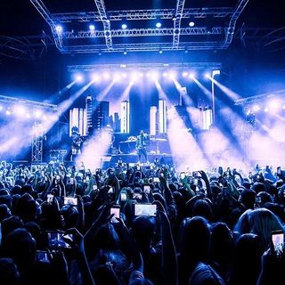 Telegram channel Ticket room (Пермь) logo