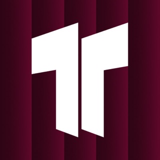 Логотип телеграм канала @ticketland_official — Ticketland