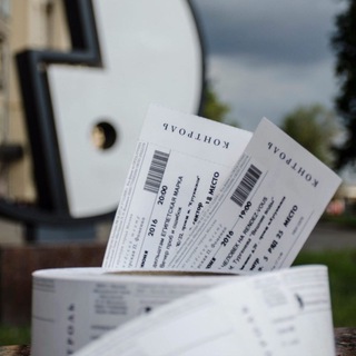 Логотип телеграм канала @ticketsmarket — Билеты в театр