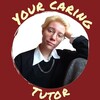 Логотип телеграм канала @ticklish_english — Лера не помнит на русском 🦄
