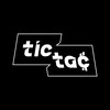 Telegram channel Tic Tac | Crypto News logo