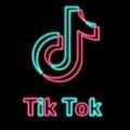 Logo saluran telegram tictokishere — Tik tok video's