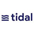 Logo saluran telegram tidalann — Tidal Announcements Channel
