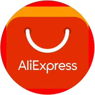 Логотип телеграм канала @tide_aliexpress — Лучшее на Алиэкспресс [Aliexpress]