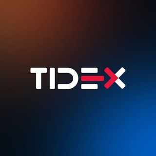 Logo of telegram channel tidex_news — TIDEX.News