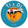 Logo of telegram channel tidi_burgers — Ti&Di_burgers