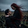 Логотип телеграм канала @tiedwitharedthread — Related.