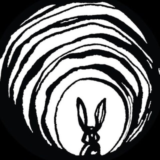 Logo des Telegrammkanals tiefimkaninchenbau - Der Kaninchenbau