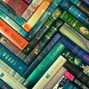 Логотип телеграм канала @tiempo_de_libro — Книжный кофе-брейк 📚☕️