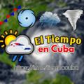 Telegram kanalining logotibi tiempocuba — El Tiempo en Cuba 🇨🇺🌤