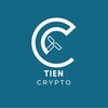 Logo of telegram channel tiencrypro — TIEN CRYPTO
