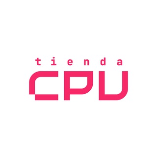 Logotipo del canal de telegramas tiendacpu - Tienda CPU 🔥 Novedades, Ofertas, Chollos y Descuentos en tecnología