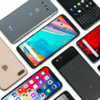 Telegram channel TIENDA DE CELULARES logo