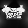 Logotipo del canal de telegramas tiendal0ca - tienda loca