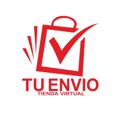 Logo saluran telegram tiendatuenviopinar — TuEnvio Pinar CUP Canal Oficial