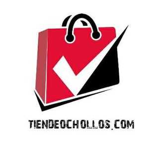 Logotipo del canal de telegramas tiendeochollos - OFERTAS🔝 🛍 www.tiendeochollos.com🔥