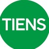 Логотип телеграм канала @tienshealth — TIENS