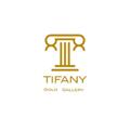 Logo saluran telegram tifanygoldgallery — گالری طلا تیفانی| Tifany Gold Gallery