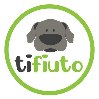 Logo del canale telegramma tifiuto - TiFiuto: "l'istinto per le offerte"