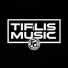 Логотип телеграм канала @tiflismusic — TIFLIS MUSIC