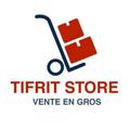 Logo saluran telegram tifritstore — رابطTifrit Store للبيع بالجملة
