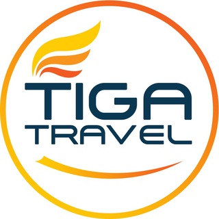 لوگوی کانال تلگرام tigatravel — مجله سفر و گردشگری