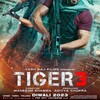 टेलीग्राम चैनल का लोगो tiger34kmovie — TIGER 3 4k MOVIE